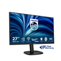 Miniatura 5 de PHILIPS  27" LCD IPS 2K HDMI Altavoces