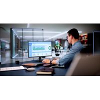 Miniatura 15 de PHILIPS  27" LCD IPS 2K HDMI Altavoces