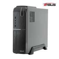 Miniatura 1 de iggual PC SFF PSIPCH804 i5-12400 8GB 500GB sin SO