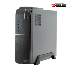 iggual PC SFF PSIPCH804 i5-12400 8GB 500GB sin SO