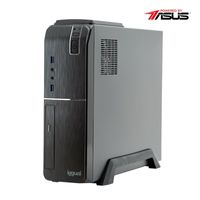 Miniatura 2 de iggual PC SFF PSIPCH804 i5-12400 8GB 500GB sin SO