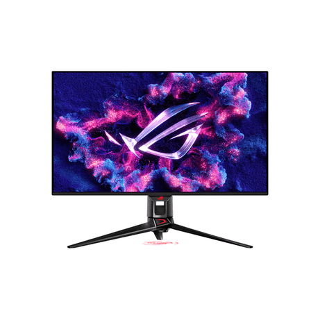 MONITOR ASUS ROG SWIFT OLED PG32UCDMZ (31.5") 3840 X 2160 4K UHD QD-OLED NEGRO - Imagen 1 de 11 MONITOR ASUS ROG SWIFT OLED PG32UCDMZ (31.5") 3840 X 2160 4K UHD QD-OLED NEGRO - Imagen 1 de 11