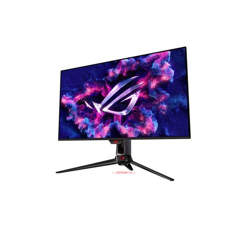 MONITOR ASUS ROG SWIFT OLED PG32UCDMZ (31.5") 3840 X 2160 4K UHD QD-OLED NEGRO - Imagen 3 de 11 MONITOR ASUS ROG SWIFT OLED PG32UCDMZ (31.5") 3840 X 2160 4K UHD QD-OLED NEGRO - Imagen 3 de 11