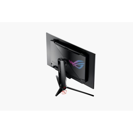 MONITOR ASUS ROG SWIFT OLED PG32UCDMZ (31.5") 3840 X 2160 4K UHD QD-OLED NEGRO - Imagen 4 de 11 MONITOR ASUS ROG SWIFT OLED PG32UCDMZ (31.5") 3840 X 2160 4K UHD QD-OLED NEGRO - Imagen 4 de 11