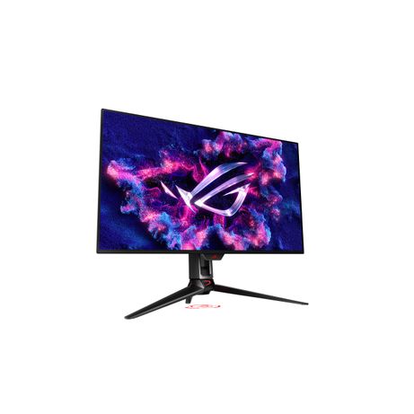 MONITOR ASUS ROG SWIFT OLED PG32UCDMZ (31.5") 3840 X 2160 4K UHD QD-OLED NEGRO - Imagen 6 de 11 MONITOR ASUS ROG SWIFT OLED PG32UCDMZ (31.5") 3840 X 2160 4K UHD QD-OLED NEGRO - Imagen 6 de 11