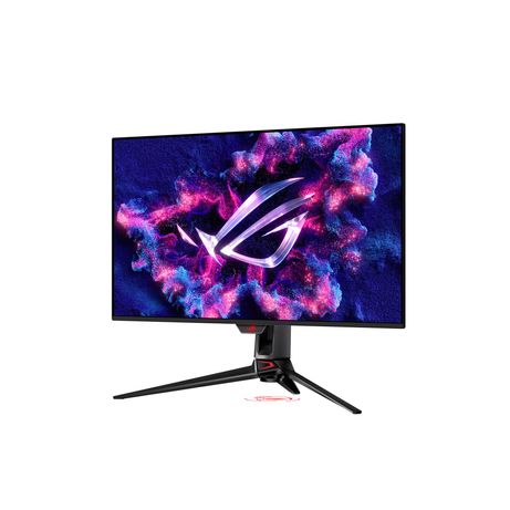 MONITOR ASUS ROG SWIFT OLED PG32UCDMZ (31.5") 3840 X 2160 4K UHD QD-OLED NEGRO - Imagen 8 de 11 MONITOR ASUS ROG SWIFT OLED PG32UCDMZ (31.5") 3840 X 2160 4K UHD QD-OLED NEGRO - Imagen 8 de 11