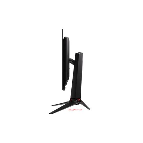 MONITOR ASUS ROG SWIFT OLED PG32UCDMZ (31.5") 3840 X 2160 4K UHD QD-OLED NEGRO - Imagen 11 de 11 MONITOR ASUS ROG SWIFT OLED PG32UCDMZ (31.5") 3840 X 2160 4K UHD QD-OLED NEGRO - Imagen 11 de 11