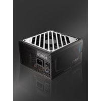 Miniatura 3 de Fuente Alimentación 1200W FSP  MEGA GM 1200W Unidad de fuente de alimentación ATX ATX3.1 Negro 80 PLUS Gold Fully-Modular Negro