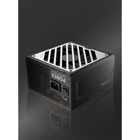 Fuente Alimentación 1200W FSP MEGA GM 1200W Unidad de fuente de alimentación ATX ATX3.1 Negro 80 PLUS Gold Fully-Modular Negro - Imagen 3 de 9 Fuente Alimentación 1200W FSP MEGA GM 1200W Unidad de fuente de alimentación ATX ATX3.1 Negro 80 PLUS Gold Fully-Modular Negro - Imagen 3 de 9