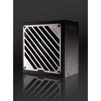 Miniatura 4 de Fuente Alimentación 1200W FSP  MEGA GM 1200W Unidad de fuente de alimentación ATX ATX3.1 Negro 80 PLUS Gold Fully-Modular Negro