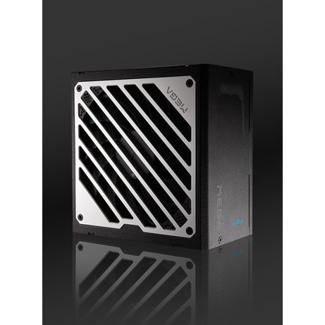 Fuente Alimentación 1200W FSP MEGA GM 1200W Unidad de fuente de alimentación ATX ATX3.1 Negro 80 PLUS Gold Fully-Modular Negro - Imagen 4 de 9 Fuente Alimentación 1200W FSP MEGA GM 1200W Unidad de fuente de alimentación ATX ATX3.1 Negro 80 PLUS Gold Fully-Modular Negro - Imagen 4 de 9