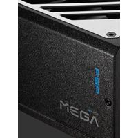 Miniatura 6 de Fuente Alimentación 1200W FSP  MEGA GM 1200W Unidad de fuente de alimentación ATX ATX3.1 Negro 80 PLUS Gold Fully-Modular Negro