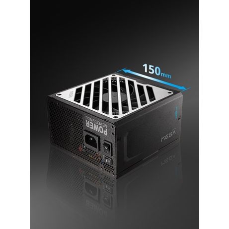 Fuente Alimentación 1200W FSP MEGA GM 1200W Unidad de fuente de alimentación ATX ATX3.1 Negro 80 PLUS Gold Fully-Modular Negro - Imagen 8 de 9 Fuente Alimentación 1200W FSP MEGA GM 1200W Unidad de fuente de alimentación ATX ATX3.1 Negro 80 PLUS Gold Fully-Modular Negro - Imagen 8 de 9