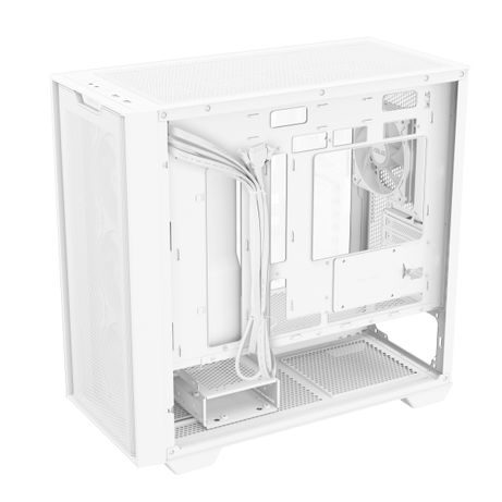 Asus A21 PLUS RGB Blanco - Imagen 13 de 14 Asus A21 PLUS RGB Blanco - Imagen 13 de 14