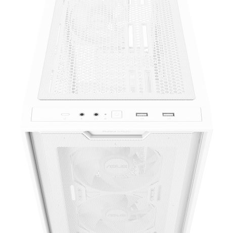 Asus A21 PLUS RGB Blanco - Imagen 14 de 14 Asus A21 PLUS RGB Blanco - Imagen 14 de 14