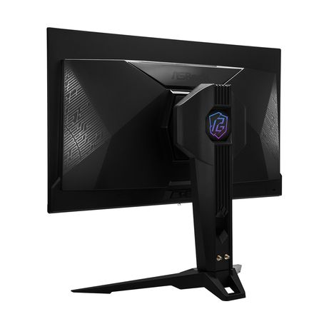 MONITOR ASROCK PGO27QFV 27" OLED 2560 x 1440 HDMI - Imagen 5 de 6 MONITOR ASROCK PGO27QFV 27" OLED 2560 x 1440 HDMI - Imagen 5 de 6