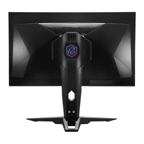 MONITOR ASROCK PGO27QFV 27" OLED 2560 x 1440 HDMI - Imagen 6 de 6 MONITOR ASROCK PGO27QFV 27" OLED 2560 x 1440 HDMI - Imagen 6 de 6