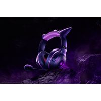Miniatura 5 de AURICULARES RAZER KRAKEN KITTY V2 POKEMON GENGAR ED (RZ04-04730300-R3M1)