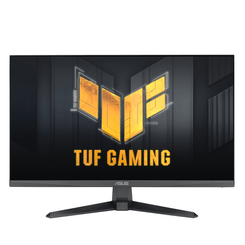 Asus VG257Q5A TUF Gaming 24.5" LCD VA Full HD HDMI Altavoces Asus VG257Q5A TUF Gaming 24.5" LCD VA Full HD HDMI Altavoces