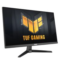Miniatura 6 de Asus VG257Q5A  TUF Gaming 24.5" LCD VA Full HD HDMI Altavoces