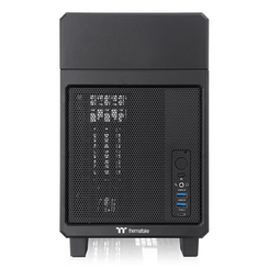 THERMALTAKE  TR100  Negro