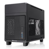 Miniatura 3 de THERMALTAKE  TR100  Negro
