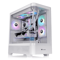 Miniatura 1 de THERMALTAKE  View 290 TG ARGB  Blanco