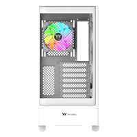 Miniatura 3 de THERMALTAKE  View 290 TG ARGB  Blanco