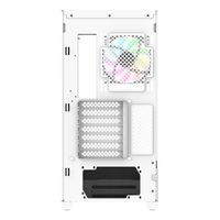 Miniatura 6 de THERMALTAKE  View 290 TG ARGB  Blanco