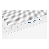 Miniatura 7 de THERMALTAKE  View 290 TG ARGB  Blanco