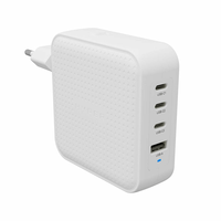 Miniatura 1 de HyperJuice 100W USB-C GaN Travel Charger
