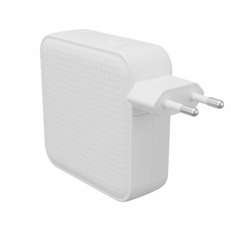HyperJuice 100W USB-C GaN Travel Charger - Imagen 5 de 11 HyperJuice 100W USB-C GaN Travel Charger - Imagen 5 de 11