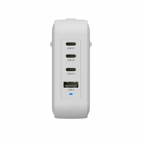 HyperJuice 100W USB-C GaN Travel Charger - Imagen 6 de 11 HyperJuice 100W USB-C GaN Travel Charger - Imagen 6 de 11