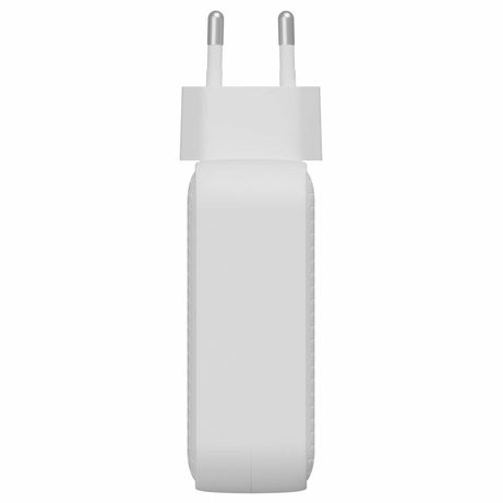 HyperJuice 100W USB-C GaN Travel Charger - Imagen 10 de 11 HyperJuice 100W USB-C GaN Travel Charger - Imagen 10 de 11
