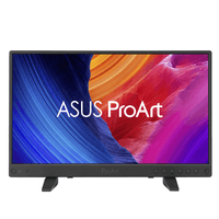 Miniatura 1 de Asus PA16USV  ProArt 15.6" LCD IPS 4K Ultra HD HDMI