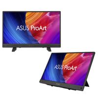 Miniatura 3 de Asus PA16USV  ProArt 15.6" LCD IPS 4K Ultra HD HDMI
