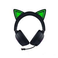 Miniatura 6 de AURICULARES RAZER KRAKEN KITTY V3 PRO NEGRO (RZ04-05170300-R3M1)