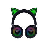 Miniatura 7 de AURICULARES RAZER KRAKEN KITTY V3 PRO NEGRO (RZ04-05170300-R3M1)