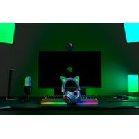 Miniatura 8 de AURICULARES RAZER KRAKEN KITTY V3 PRO NEGRO (RZ04-05170300-R3M1)