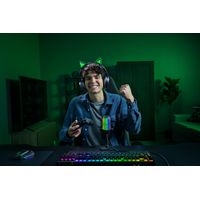 Miniatura 9 de AURICULARES RAZER KRAKEN KITTY V3 PRO NEGRO (RZ04-05170300-R3M1)