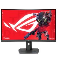 Miniatura 2 de MONITOR ASUS 32" ROG STRIX XG32WCMS,2560X1440,CURVED,280HZ,NEGRO