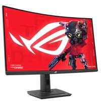 Miniatura 4 de MONITOR ASUS 32" ROG STRIX XG32WCMS,2560X1440,CURVED,280HZ,NEGRO