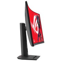 Miniatura 5 de MONITOR ASUS 32" ROG STRIX XG32WCMS,2560X1440,CURVED,280HZ,NEGRO