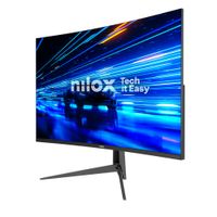 Miniatura 3 de NILOX NXM27CV28001   27" LED VA Full HD  Altavoces