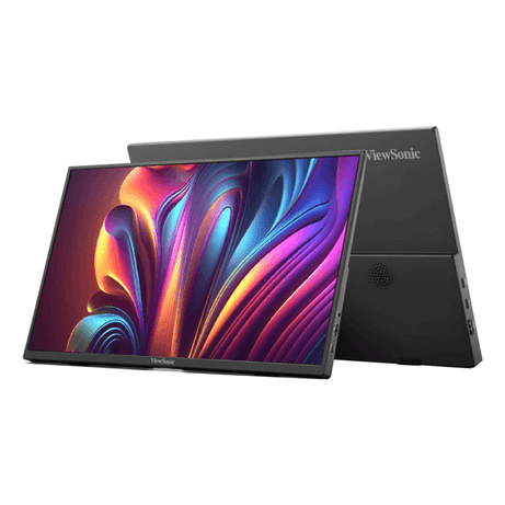 VIEWSONIC VA1650 16" LED IPS Full HD HDMI Altavoces - Imagen 1 de 2 VIEWSONIC VA1650 16" LED IPS Full HD HDMI Altavoces - Imagen 1 de 2