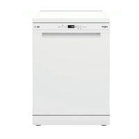Miniatura 2 de LAVAVAJILLAS 60 CM WHIRLPOOL W7F HP43 C 15 CUBIERTOS BLANCO