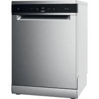 Miniatura 2 de LAVAVAJILLAS 60 CM WHIRLPOOL WFC 3C34 P X D 14 CUBIERTOS INOX