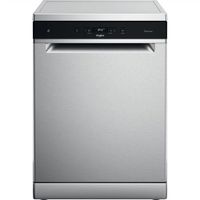 Miniatura 3 de LAVAVAJILLAS 60 CM WHIRLPOOL WFC 3C34 P X D 14 CUBIERTOS INOX
