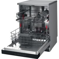 Miniatura 4 de LAVAVAJILLAS 60 CM WHIRLPOOL WFC 3C34 P X D 14 CUBIERTOS INOX