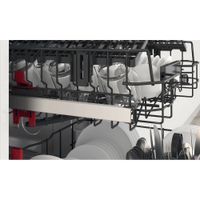 Miniatura 9 de LAVAVAJILLAS 60 CM WHIRLPOOL WFC 3C34 P X D 14 CUBIERTOS INOX